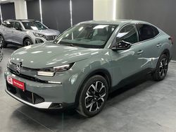 CITROEN C4 X