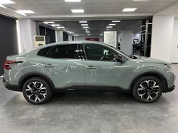 CITROEN C4 X