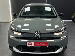 CITROEN C4 X