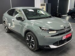 CITROEN C4 X