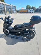 Honda Forza 250 (NSS250)