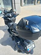 Honda Forza 250 (NSS250)