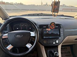 FORD FOCUS C-MAX