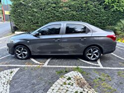 CITROEN C-ELYSEE