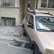 DAIHATSU TERIOS