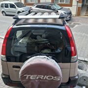 DAIHATSU TERIOS