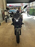 Yamaha MT-25 ABS