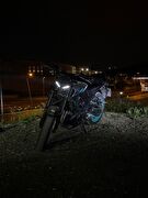 Yamaha MT-25 ABS