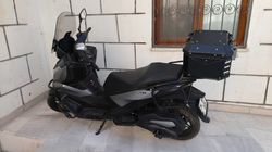 Voge SR3