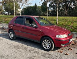 FIAT PALIO