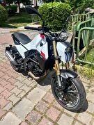 Peugeot PM-02 250