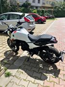 Peugeot PM-02 250