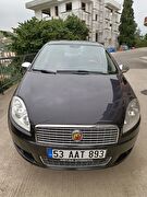 FIAT LINEA