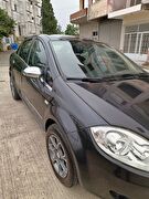 FIAT LINEA