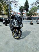Honda NSS250 (Forza 250)