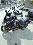 Honda NSS250 (Forza 250)