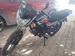 Mondial 125 Superboy i