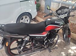 Mondial 125 Superboy i