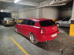 BMW 1 SERISI