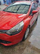 RENAULT CLIO SPORT TOURER