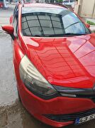RENAULT CLIO SPORT TOURER