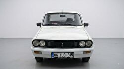 RENAULT R 12