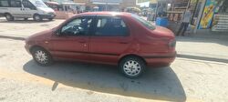 FIAT SIENA