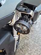 Suzuki V-Storm 800 SE