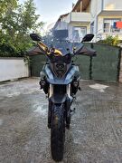 Suzuki V-Storm 800 SE