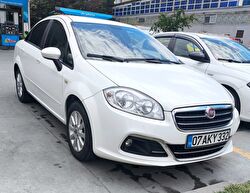 FIAT LINEA