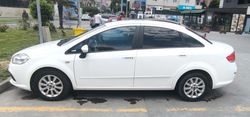 FIAT LINEA
