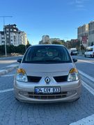 RENAULT MODUS