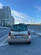 RENAULT MODUS
