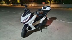 Zontes 350 E