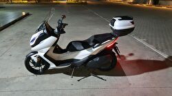 Zontes 350 E