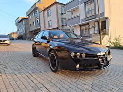 ALFA ROMEO 159