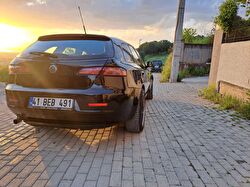 ALFA ROMEO 159