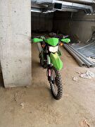 Kawasaki KLX 250