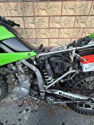 Kawasaki KLX 250