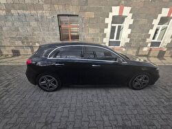 MERCEDES-BENZ A-SERISI