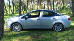 FIAT LINEA