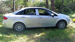FIAT LINEA