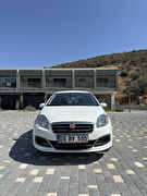 FIAT LINEA