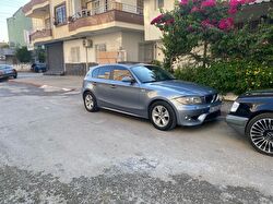 BMW 1 SERISI
