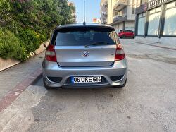 BMW 1 SERISI