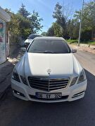 MERCEDES-BENZ E-SERISI