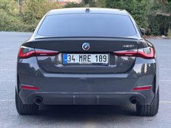 BMW 4 SERISI