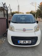 FIAT FIORINO PANORAMA
