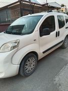 FIAT FIORINO PANORAMA