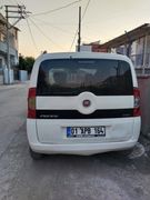 FIAT FIORINO PANORAMA